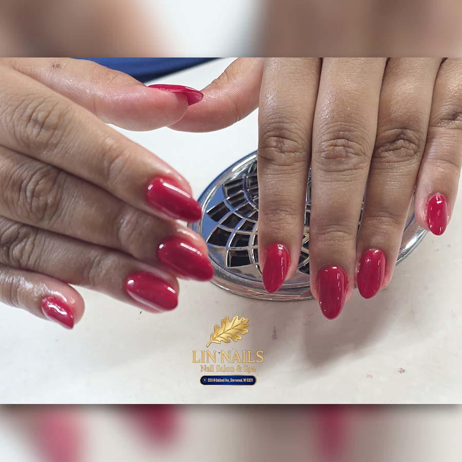 Nails Design